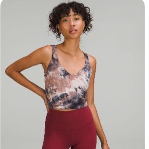 Lululemon align tank top